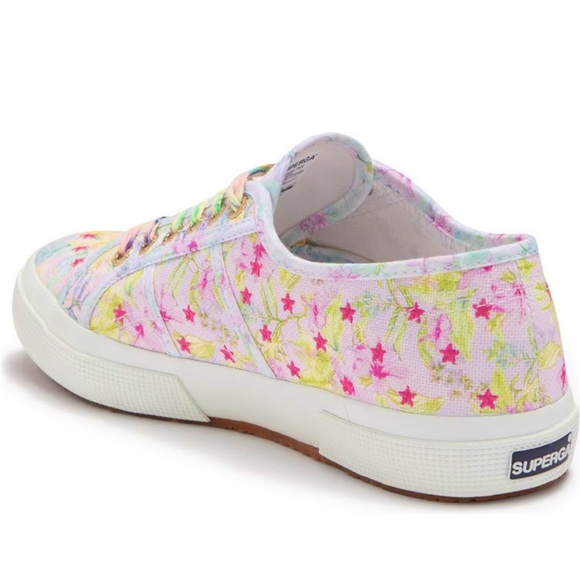 LoveShackFancy x Superga Shoes - Picture 8 of 13